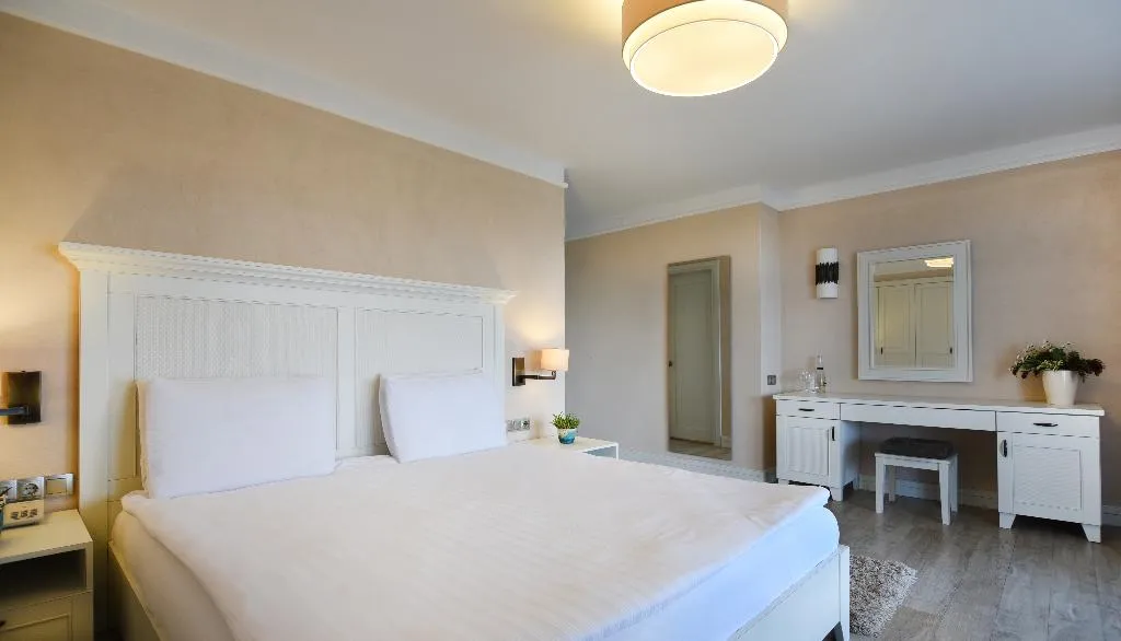 DOUBLE DELUXE Room, Temenos Luxury Hotel & SPA, Bodrum