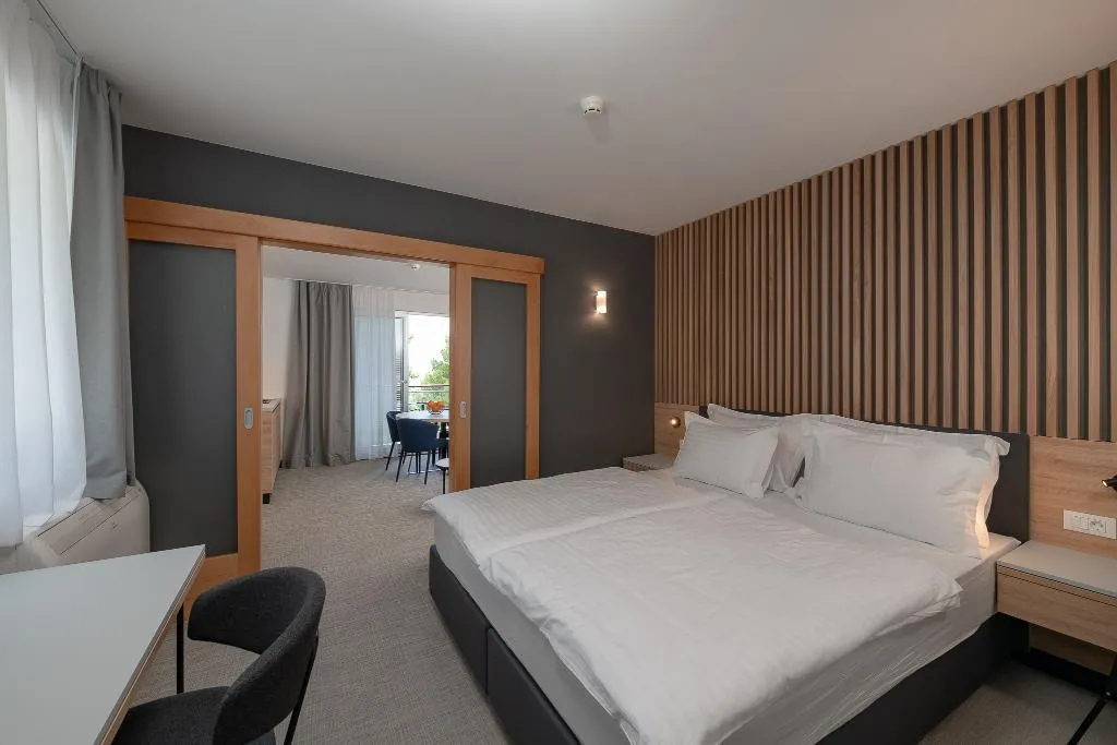 Room, Noemia Apartments, Split