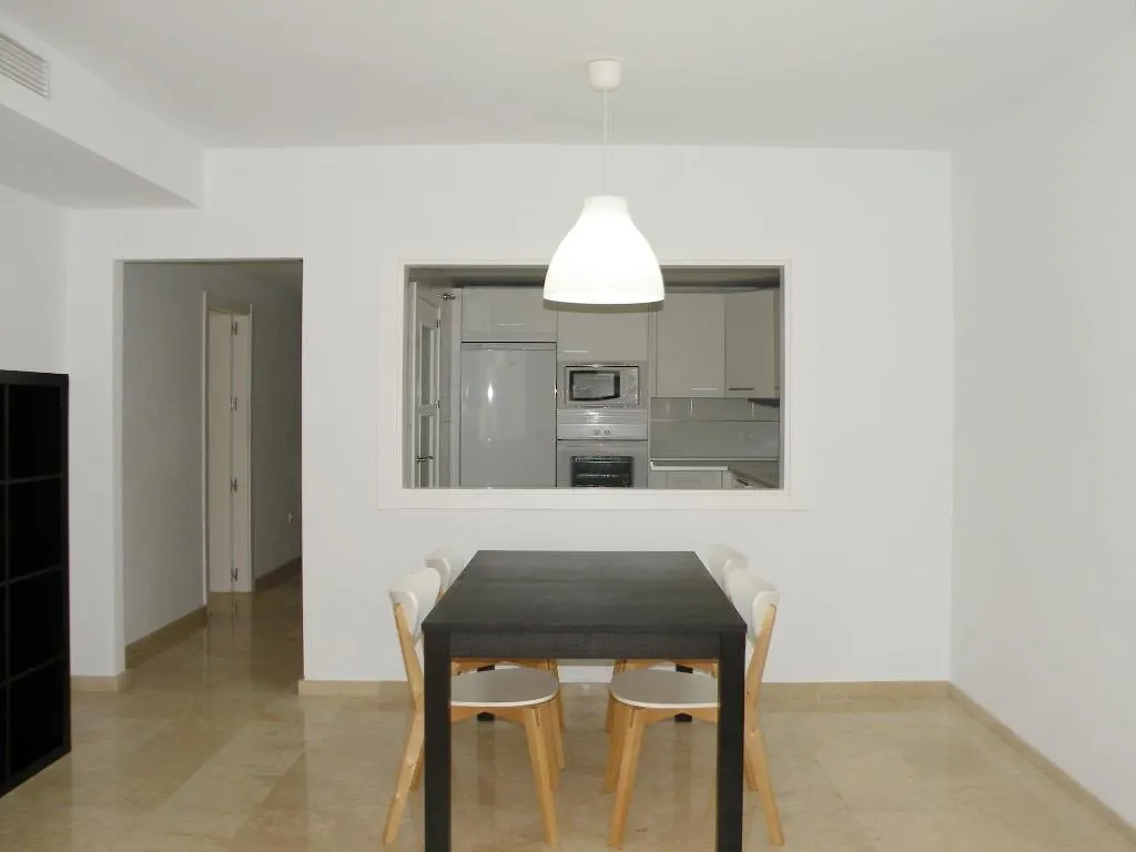Room, Apartamentos Doña Carmen, Costa Del Sol