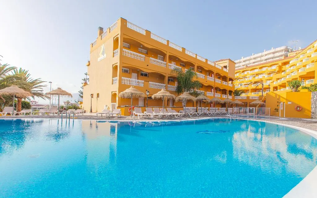 General view, El MarquÃ©s Palace by Intercorp Hotel Group, Tenerife