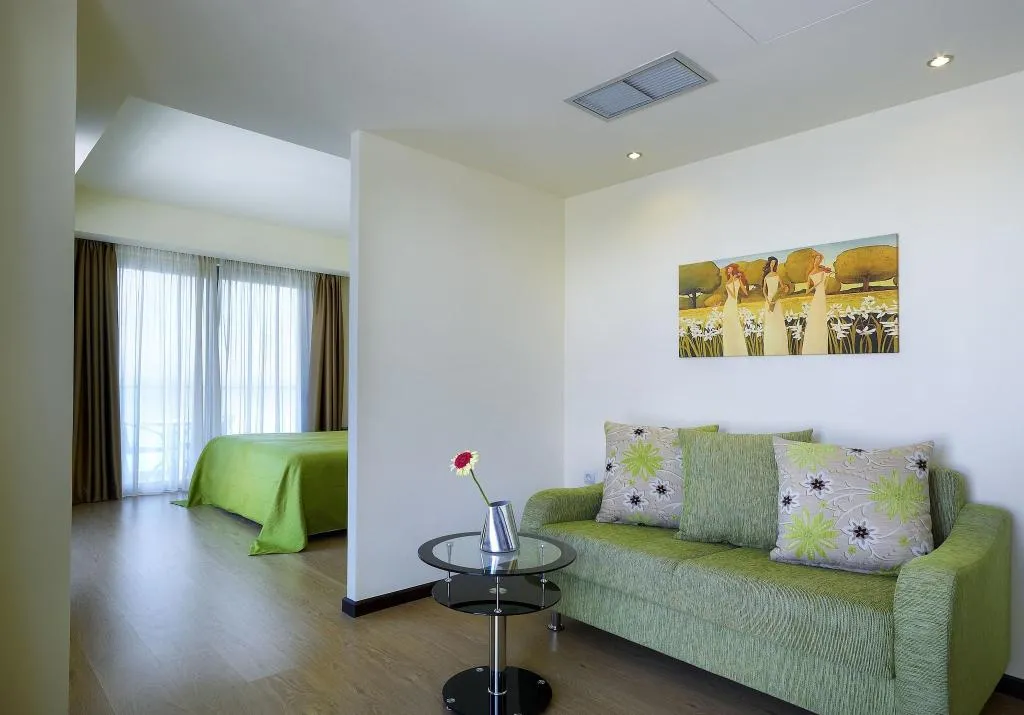 Room, Arion Hotel, Athens
