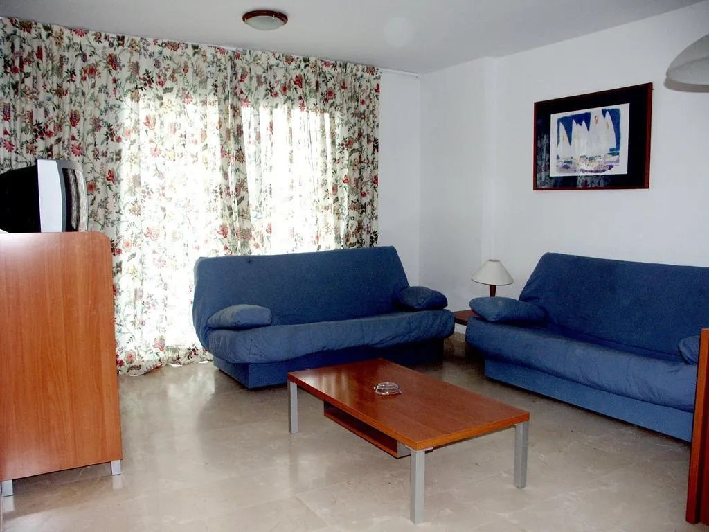 General view, Magic Atrium Beach, Costa Blanca