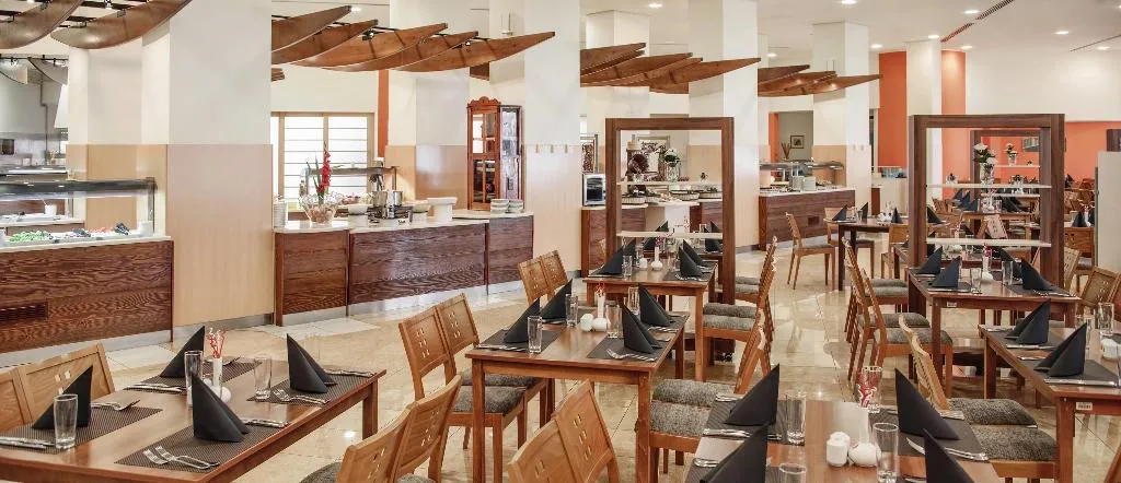 Restaurant, Residence Umag Plava Laguna, Istria