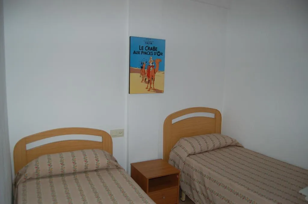 BUNGALOW DUPLEX Room, Rinconada Real, Costa Blanca