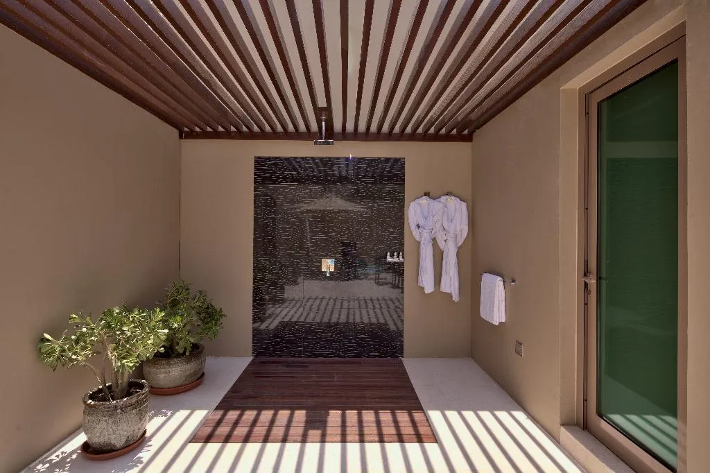 VILLA WITH PRIVATE POOL Room, Melia Desert Palm Member of Melia Collection, Dubai