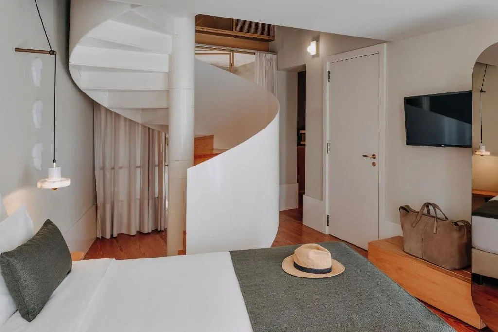 Room, Casa das LÃ©rias, Porto