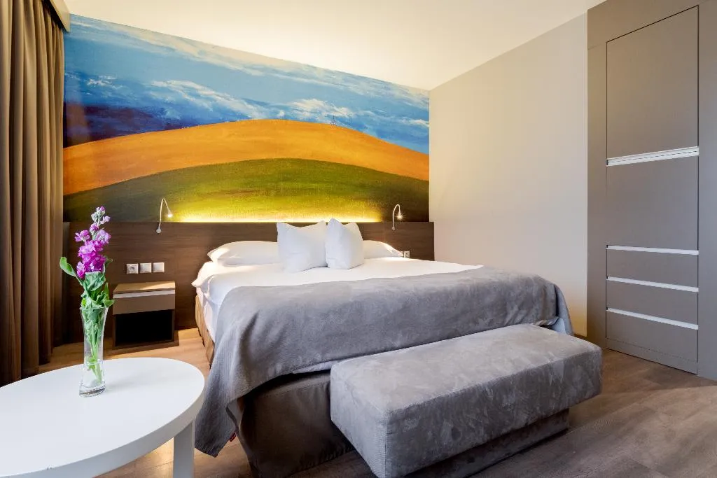 TRIPLE DELUXE Room, Expo Hotel Prague, Prague