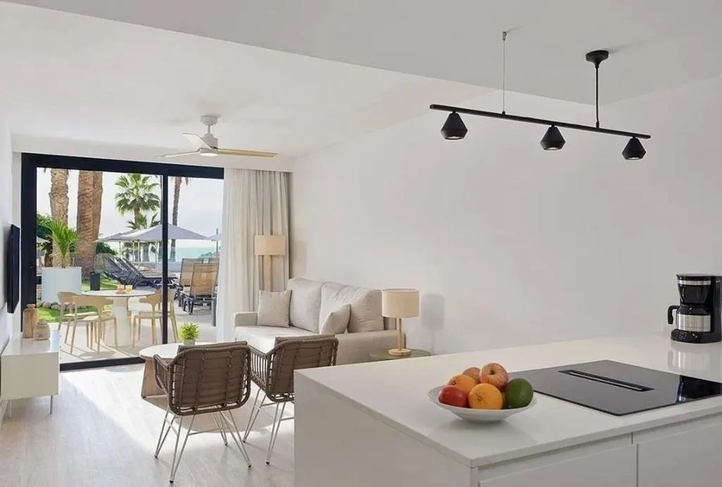 APARTMENT ONE BEDROOM WITH TERRACE Room, XQ Vistamar, Gran Canaria