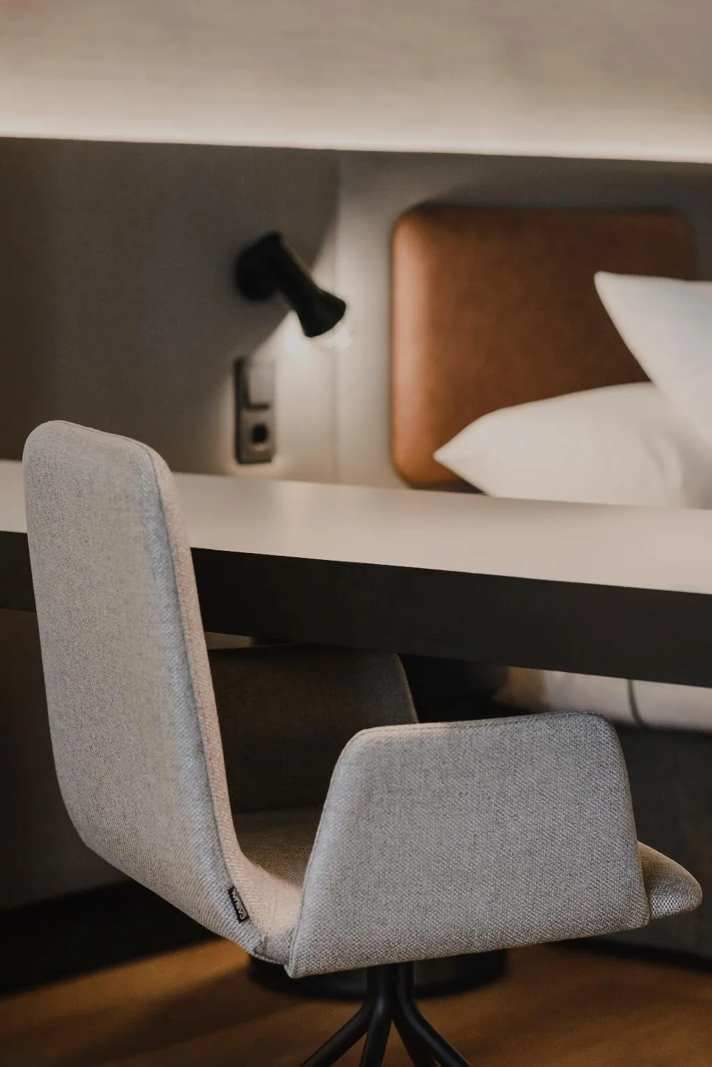 TRIPLE STANDARD Room, Dimar Atiram Hotel, Valencia