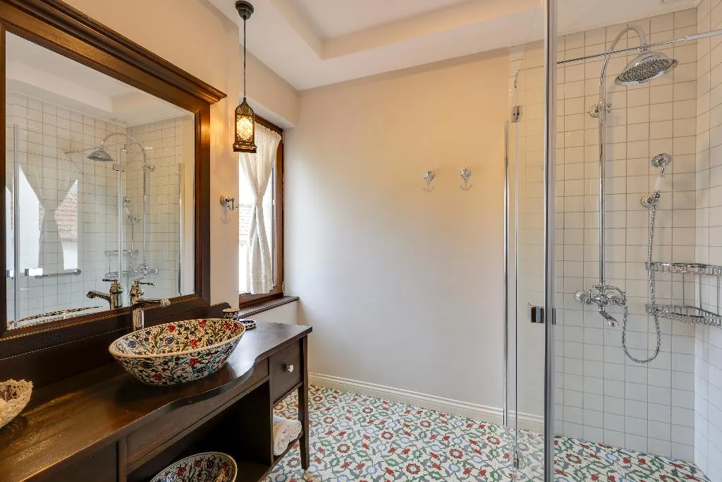 Double or Twin SUPERIOR WITH BALCONY Room, Akanthus Hotel Ephesus, Izmir