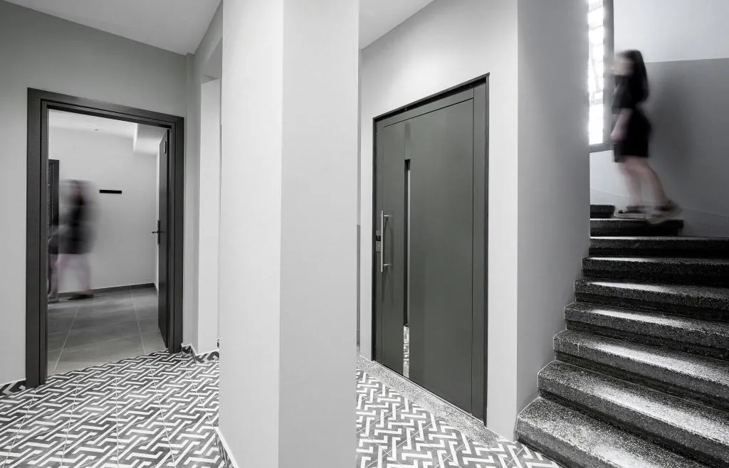 Lobby, Pillow Urban Stay, Halkidiki