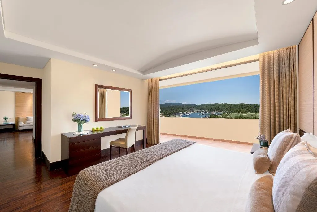 SUITE SUPERIOR Room, Meliton - Porto Carras Grand Resort, Halkidiki