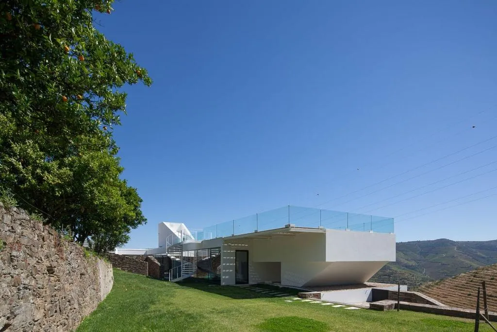 General view, Quinta De Casaldronho Wine Hotel, Porto