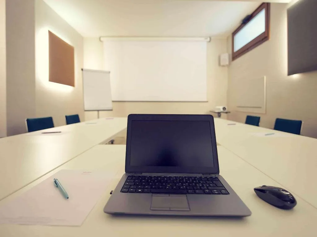 Conferences, Mercure Firenze Centro, Florence
