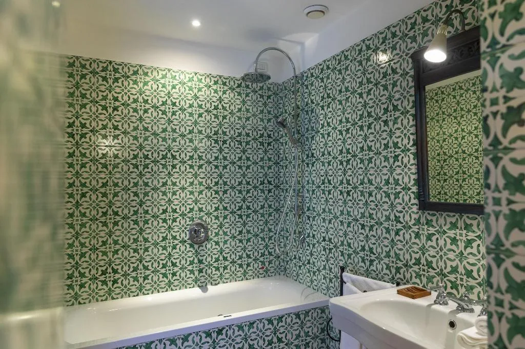 Room, Villa Puolo - With Private Sea Access, Naples