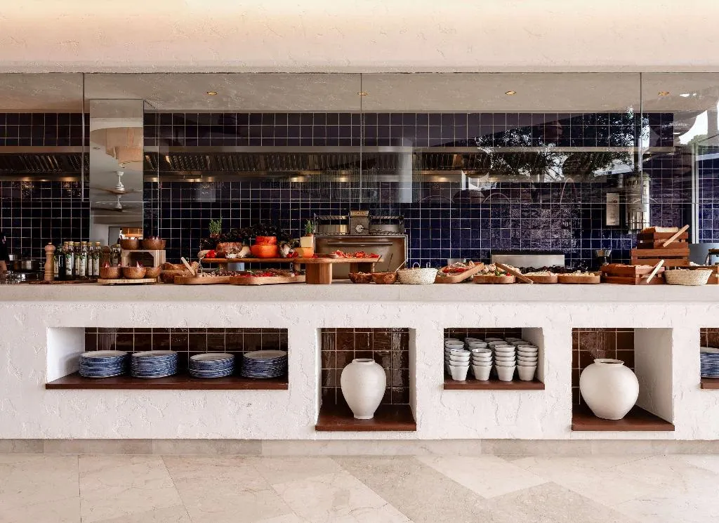 Restaurant, Zel Mallorca, Majorca