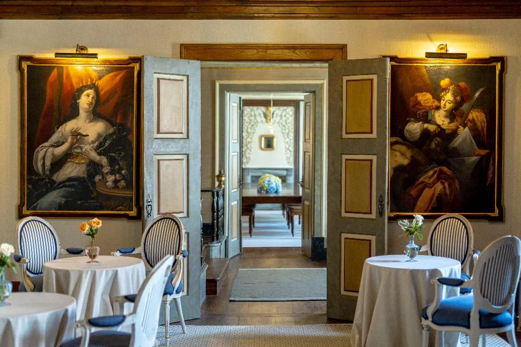 Lobby, Valverde Santar, Porto