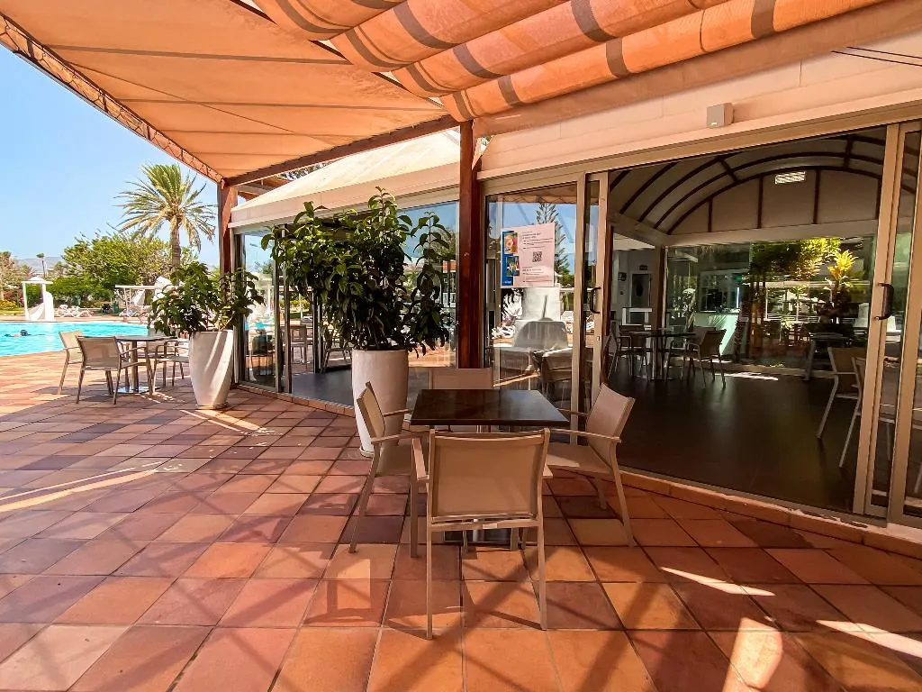 Bar, Bungalows Cordial Sandy Golf, Gran Canaria