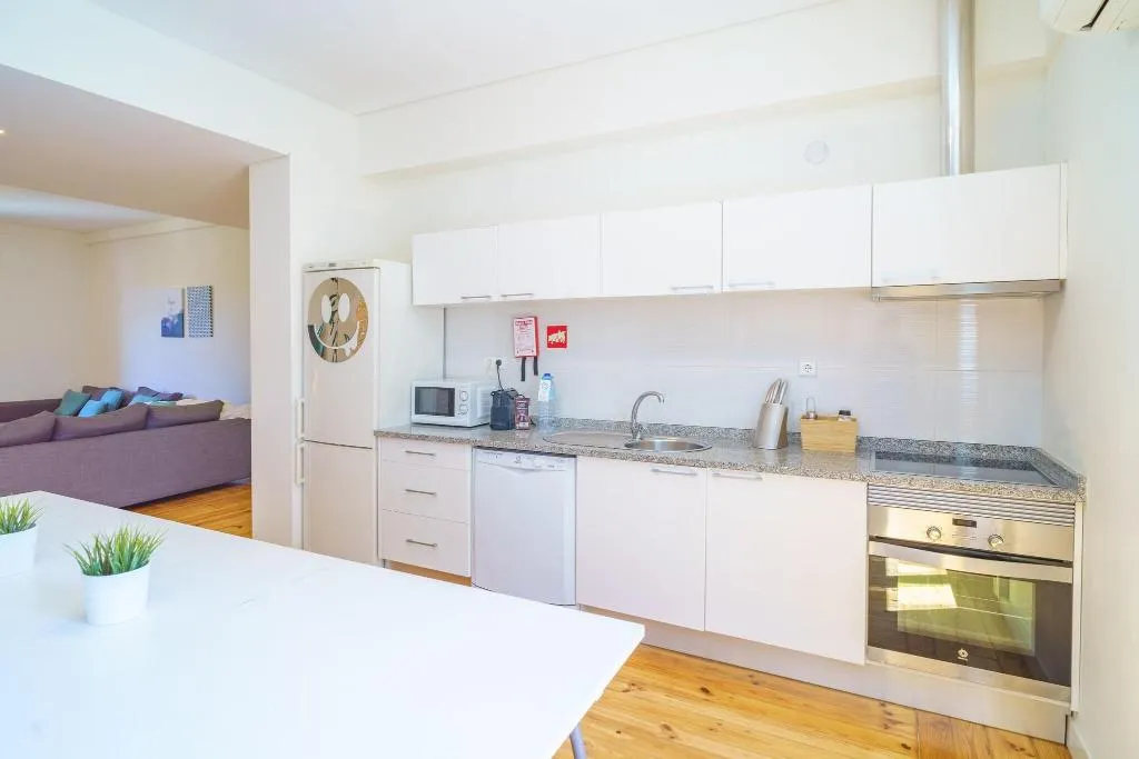 Room, Feel Porto Downtown Townhouses, Porto
