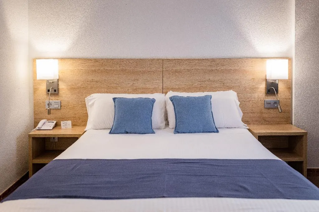 Double or Twin STANDARD Room, Villa San Juan, Costa Blanca