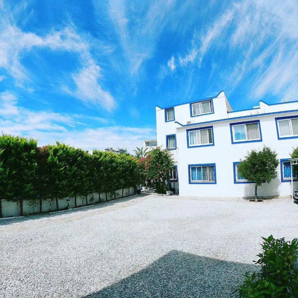 General view, Artunc Hotel Bodrum, Bodrum