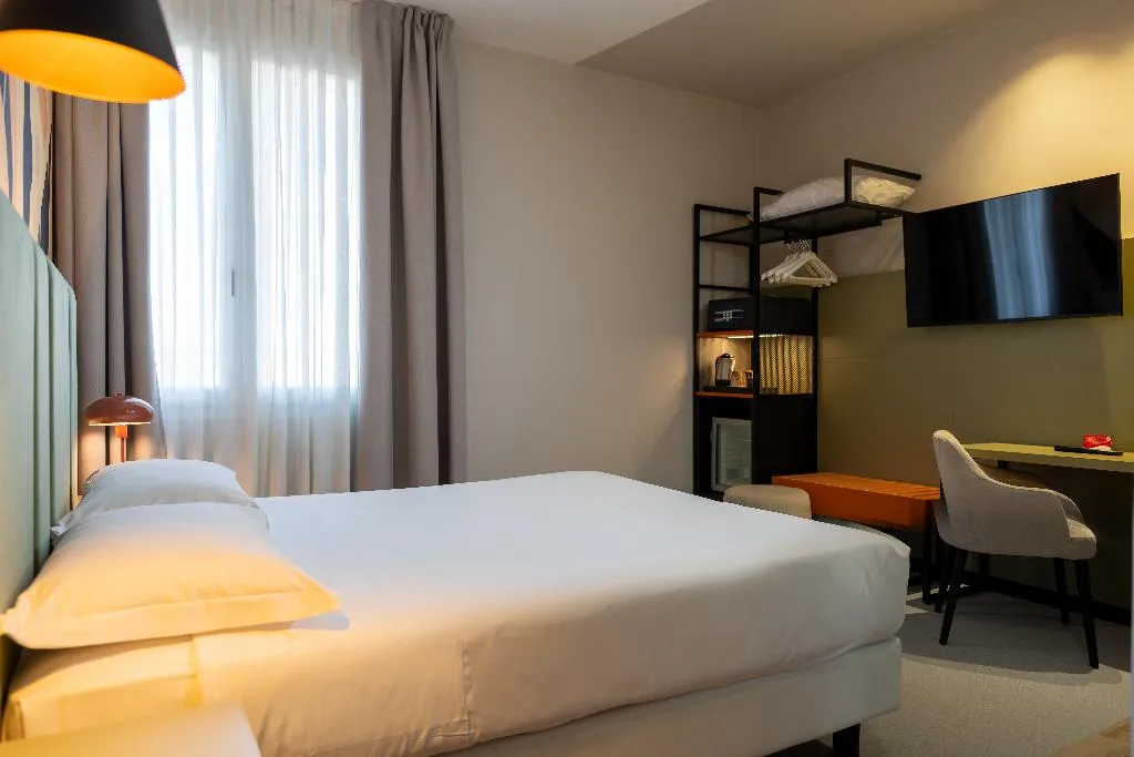 Double or Twin CLASSIC Room, Elite Hotel & Spa, Venice
