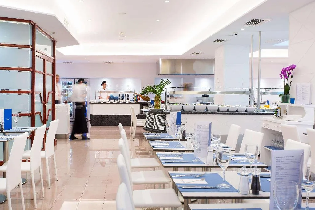 Restaurant, Reverence Life Hotel, Majorca
