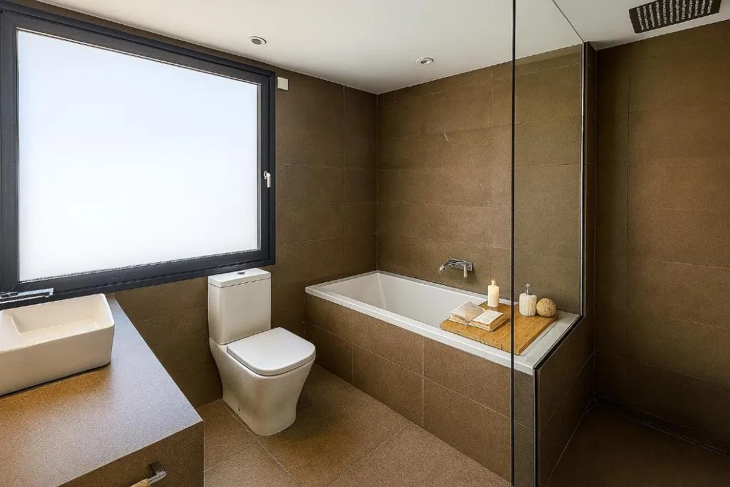 Double or Twin DELUXE CITY VIEW KING BED Room, Sitges, Costa Brava