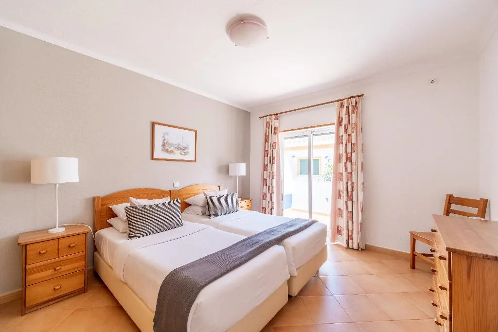APARTMENT ONE BEDROOM Room, Oasis Beach Apartments, Algarve