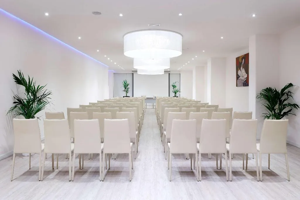 Conferences, Hotel Palma Bellver , Affiliated by Meliá, Majorca