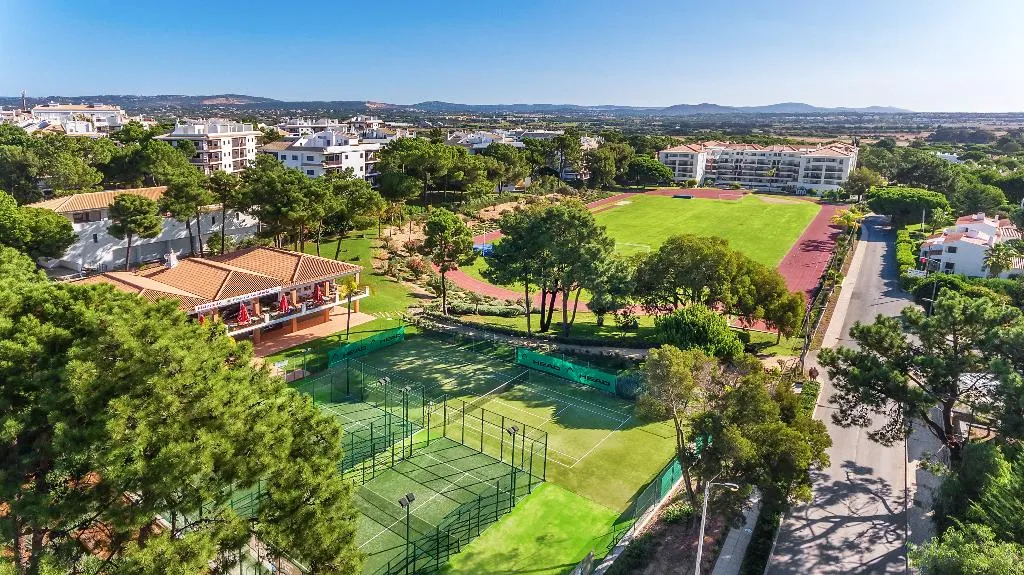 Sports and Entertainment, AP Victoria Sports & Beach, Algarve