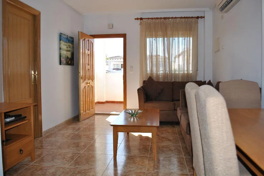 APARTMENT TWO BEDROOMS Room, La Cinuelica, Costa Blanca