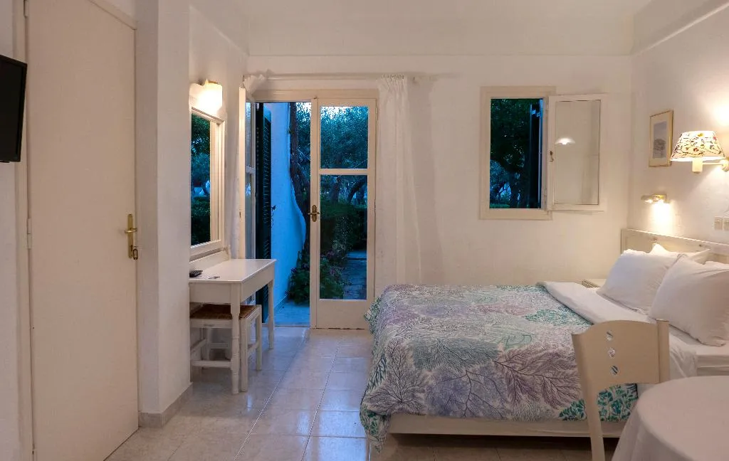 FAMILY ROOM STANDARD Room, Villea Village by GHH, Crete
