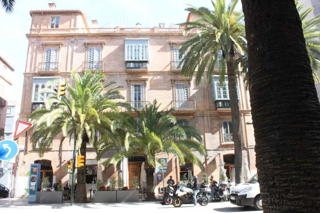 General view, Life Apartments Alameda Colon, Costa Del Sol