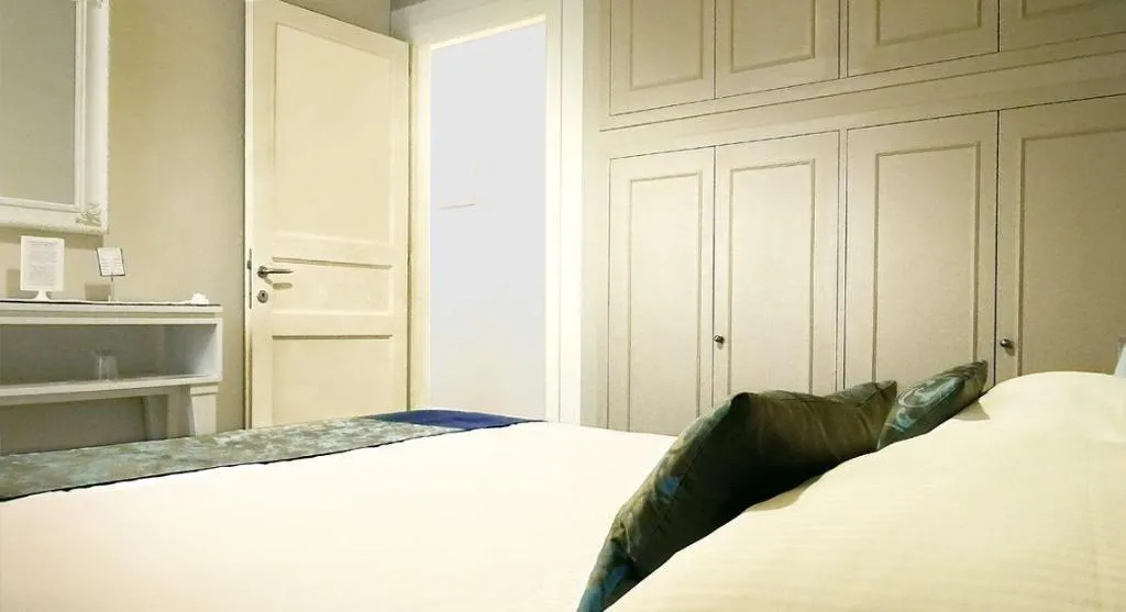 Room, Duchess Boutique Hotel B&B, Florence