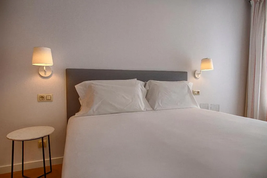 DOUBLE SINGLE USE CLASSIC Room, Sercotel Tribuna Malaga, Costa Del Sol