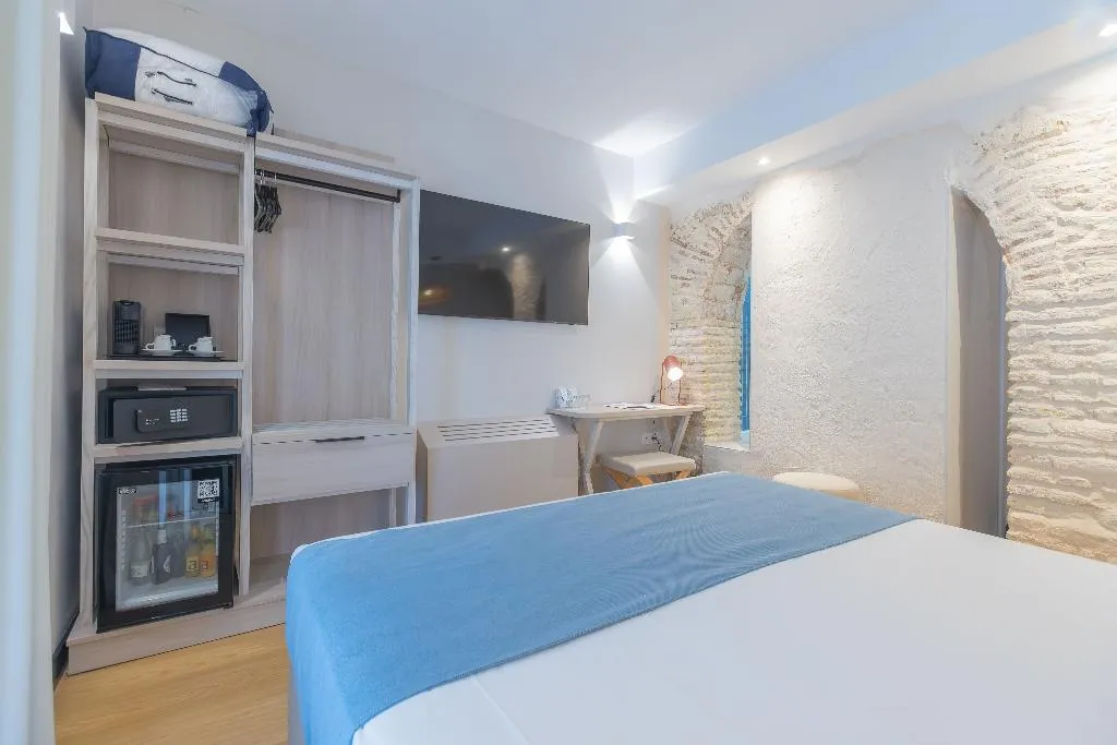 Room, Soho Boutique Cadiz, Costa De La Luz
