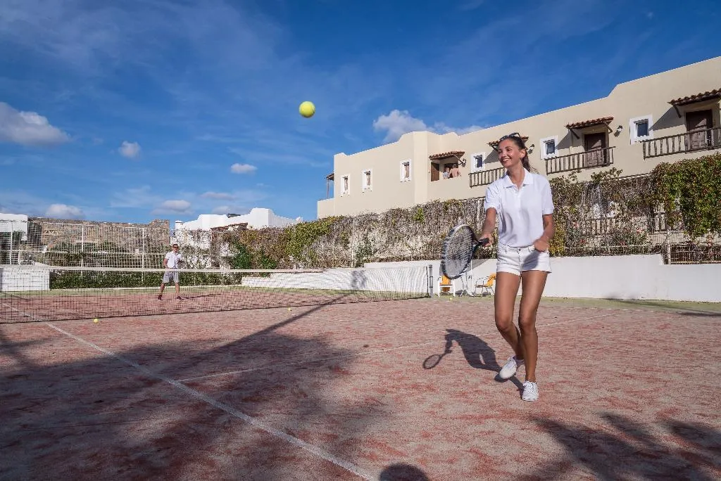 Sports and Entertainment, Alexander Beach Hotel & Village Resort, Crete