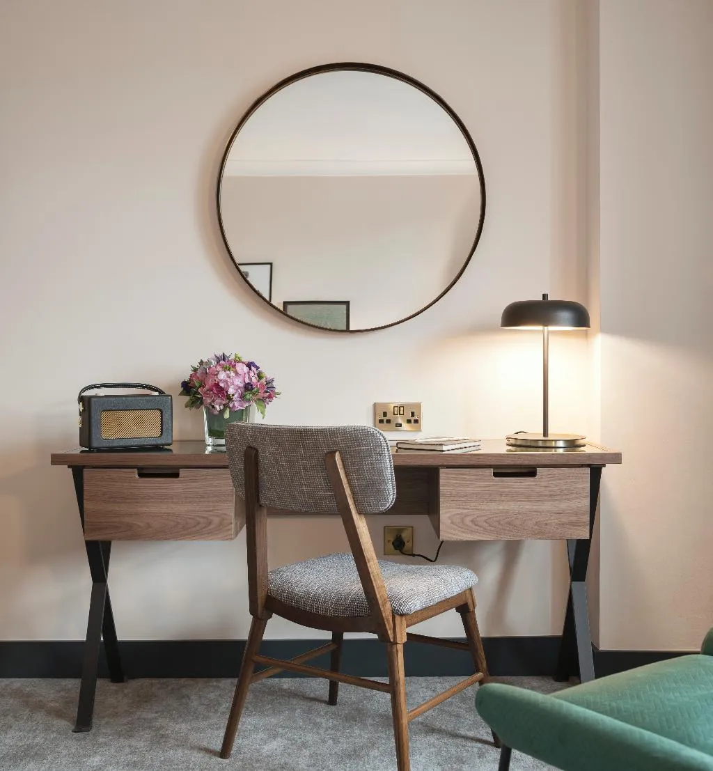 TWIN STANDARD Room, The Alex, Dublin