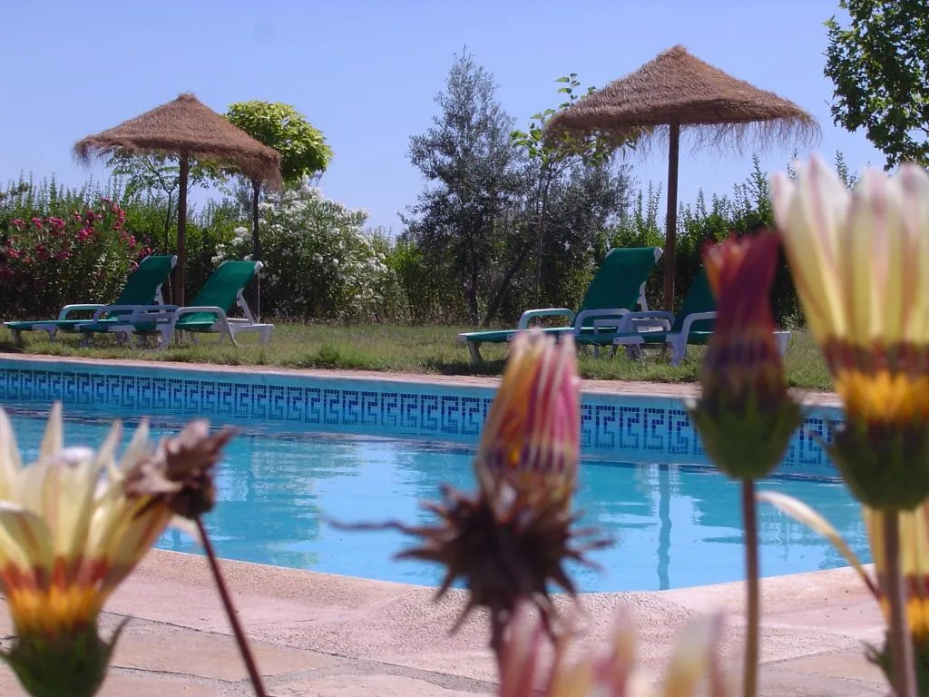 Pool, Hotel Rural La Paloma, Costa Del Sol