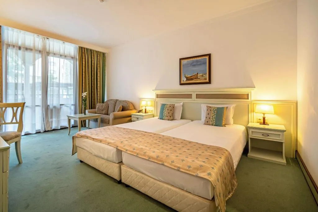 Room, Helena Park - Ultra All inclusive, Bourgas