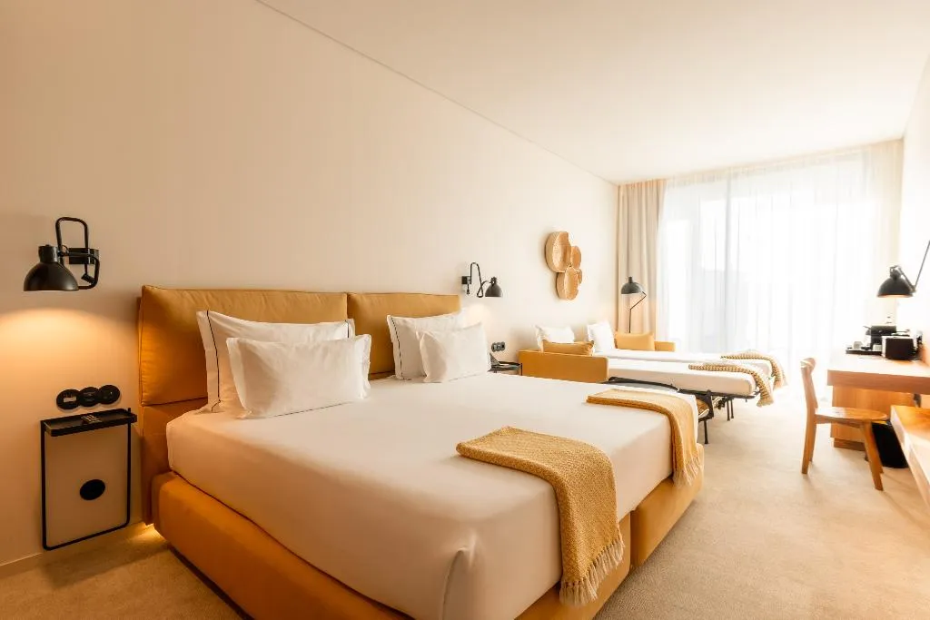 FAMILY ROOM STANDARD Room, 3Hb Faro, Algarve
