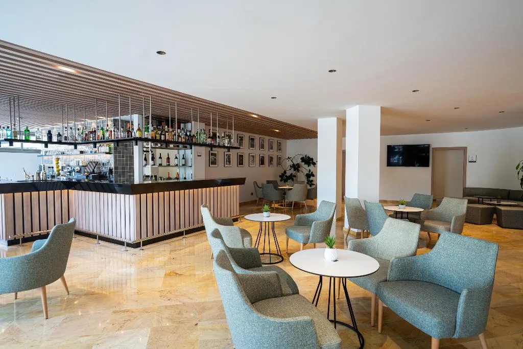 Bar, THB Maria Isabel, Majorca