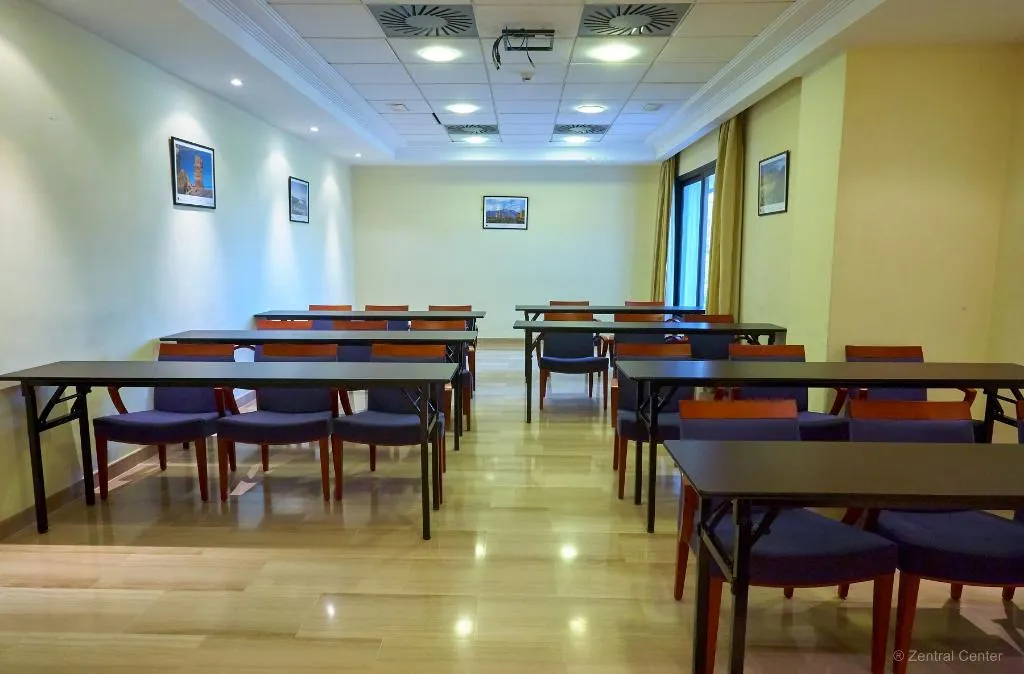 Conferences, Zentral Center - Adults Only, Tenerife