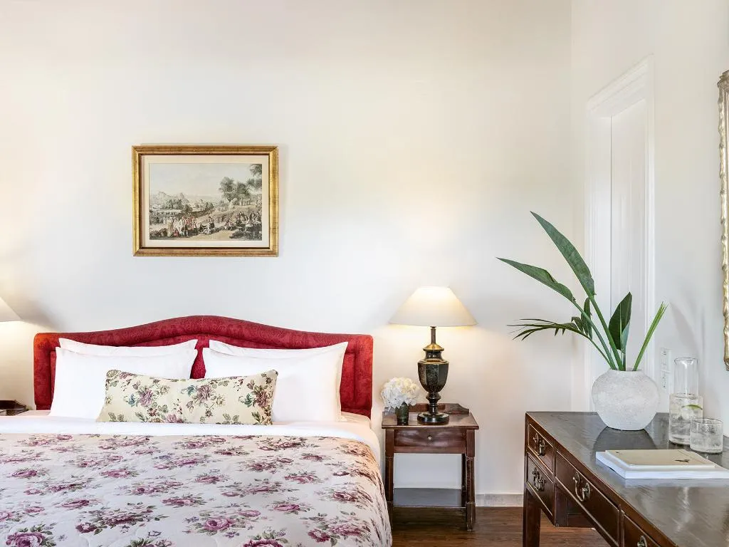 FAMILY ROOM LOFT Room, Grecotel LUXME Costa Botanica, Corfu