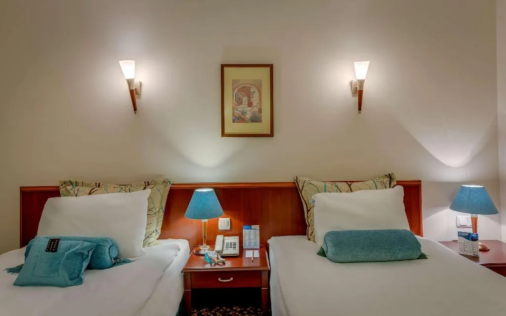 Room, Best Western Plus Khan Hotel, Antalya