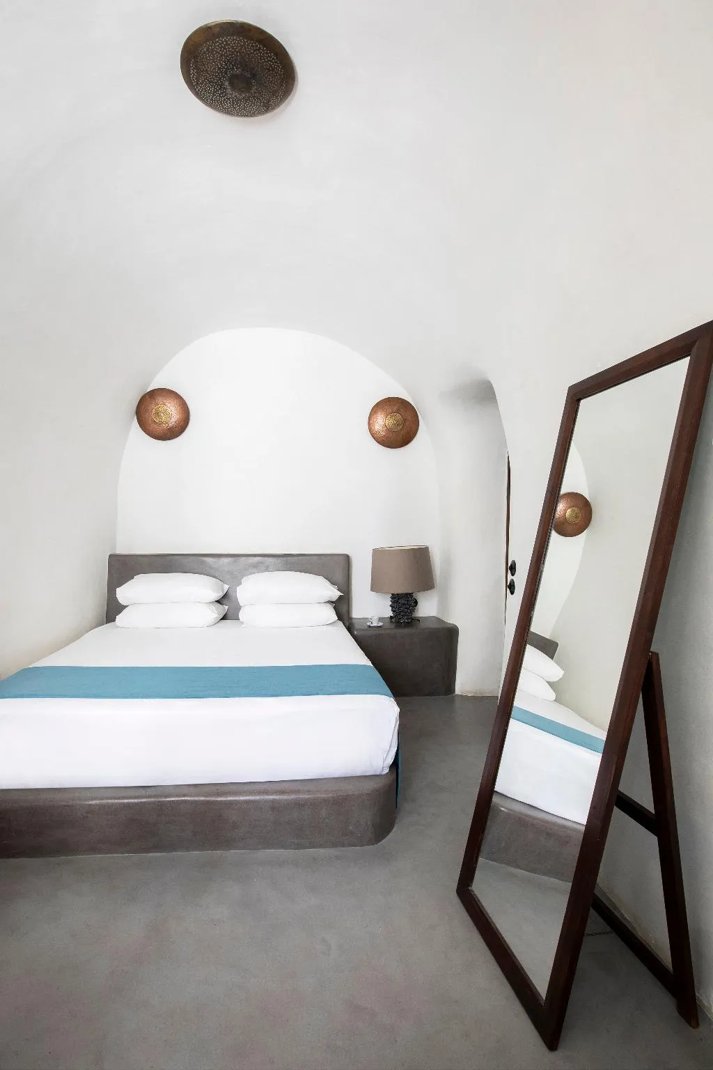 DOUBLE SIDE SEA VIEW Room, Ducato Di Oia, Santorini