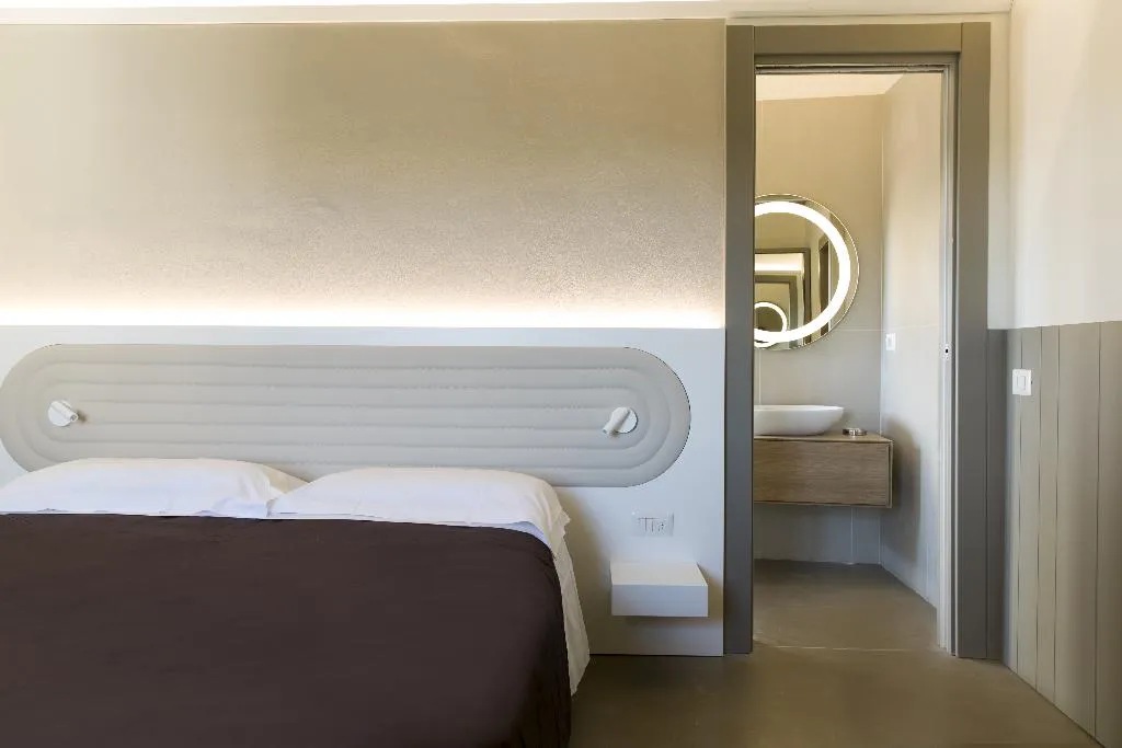 APARTMENT DELUXE ONE BEDROOM Room, Palazzo dei Ciompi, Florence