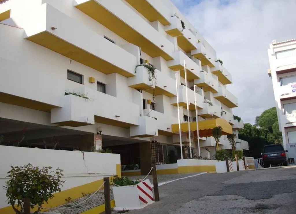 General view, Cheerfulway Ouravista, Algarve