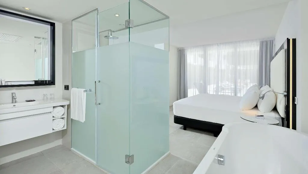 Room STANDARD Room, Innside Palma Bosque Hotel, Majorca